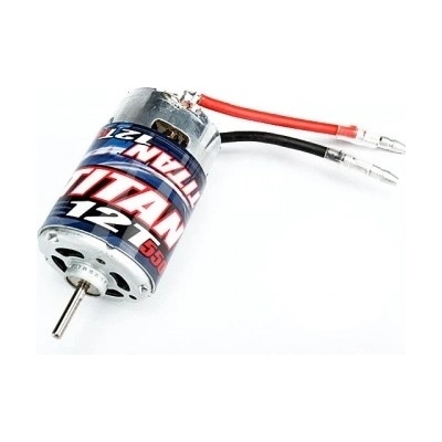 Traxxas motor Titan 550 12T