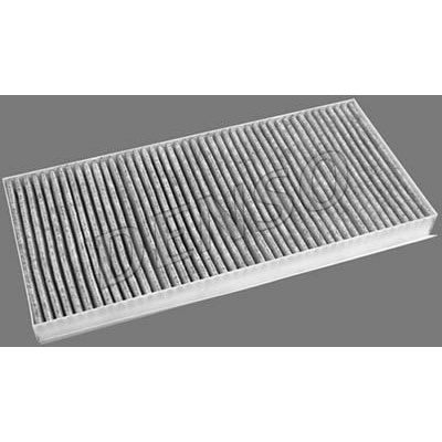 Filtr, vzduch v interiéru DENSO DCF453K