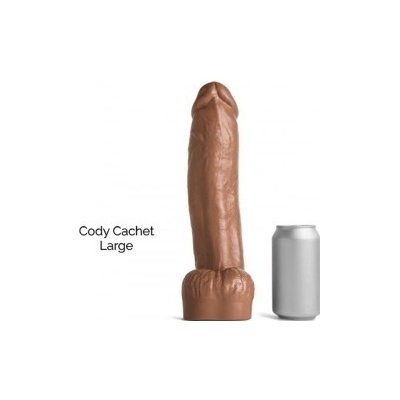 Mr. Hankey’s Toys Cody Cachet Large