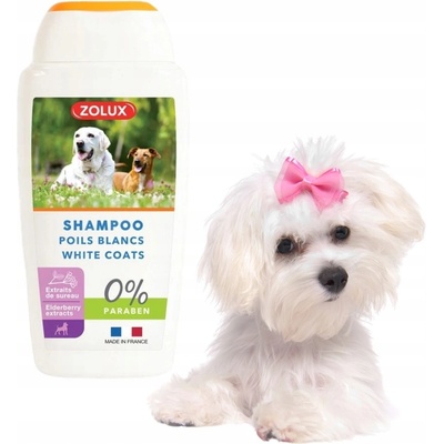 Zolux pro časté použití 250 ml