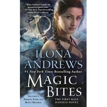 Magic Bites - I. Andrews