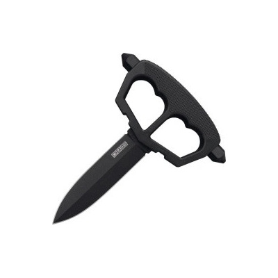 COLD STEEL CHAOS PUSH KNIFE 2 BOLTS 80NT3