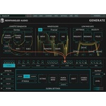 Newfangled Audio Generate