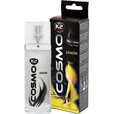 K2 Cosmo Lemon 50 ml