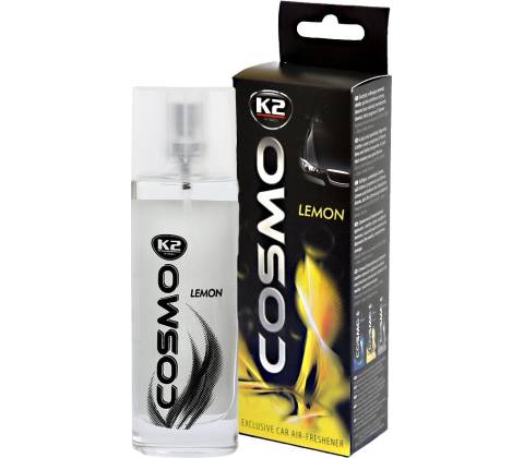 K2 Cosmo Lemon 50 ml