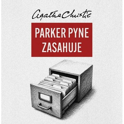 Parker Pyne zasahuje