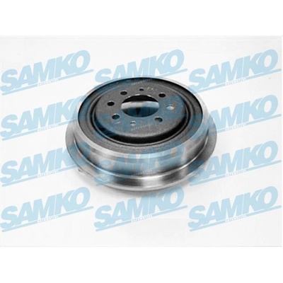 Brzdový bubon SAMKO S70037