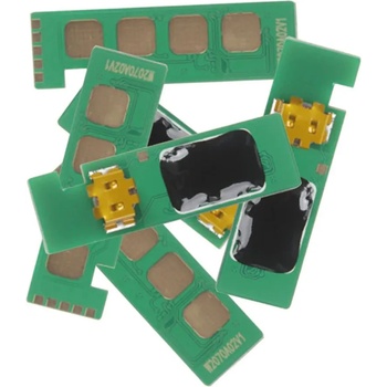 Image 1 of Compatible Ресет чип HP 117A Black - 1k (W2070A-CHIP)