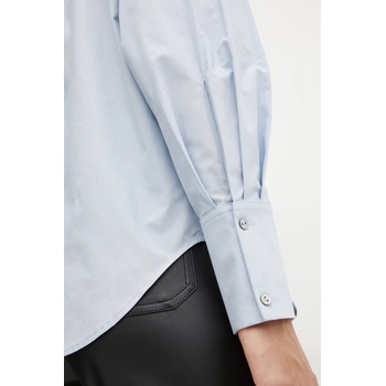 KARL LAGERFELD Памучна риза Karl Lagerfeld (A1W11026)