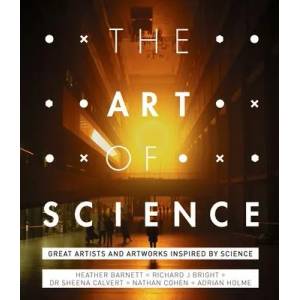 Art of Science | ADRIAN MANN (ISBN: 9781787394568)