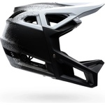 FOX Full Face каска Fox racing Proframe RS Aura Bike helmet - White - размер S 51-55 cm (851-1814-0411)