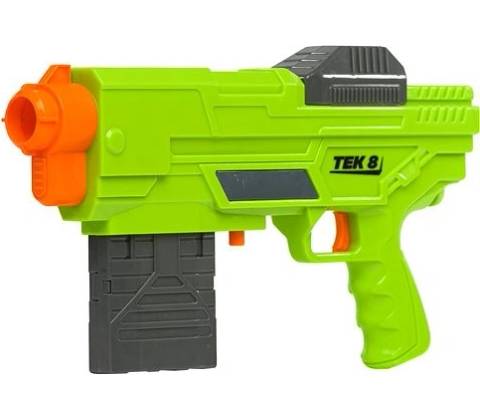 BuzzBee Long Distance darts Tek