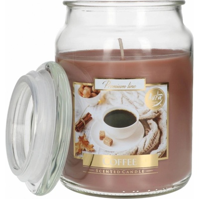 Bispol Aura Maxi Coffee 500 g