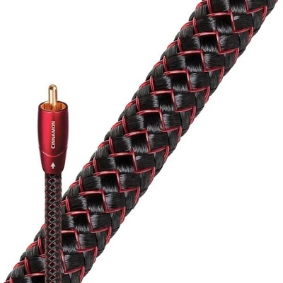 Audioquest Digital Coax Cinnamon 1.5m