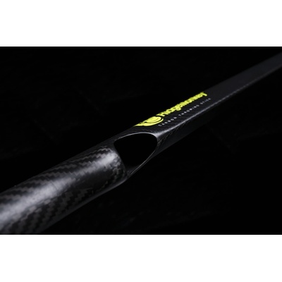 RidgeMonkey Vrhací tyč Carbon Matte Edition 20mm Throwing Stick
