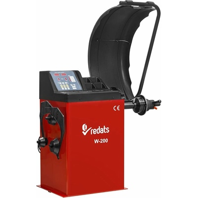 Vyvažovačka diskov REDATS W-200