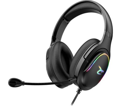 Subsonic Spectra LED Gaming Headset