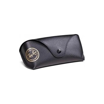Ray-Ban puzdro na okuliare Black Medium