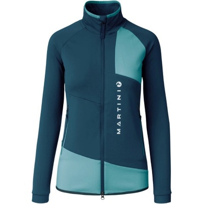 Martini Sportswear Argon petrolejová
