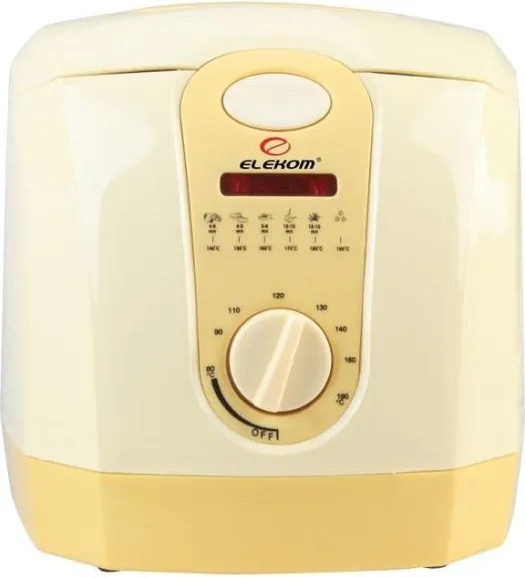 Elekom EK-417