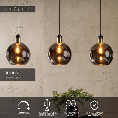 Lucide 34438/03/65