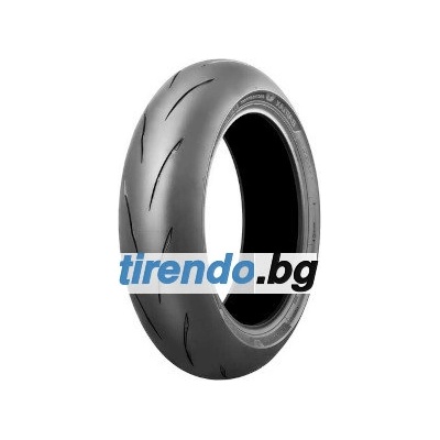 Bridgestone RS 12 R ( 180/55 ZR17 TL (73W) Задно колело, M/C )