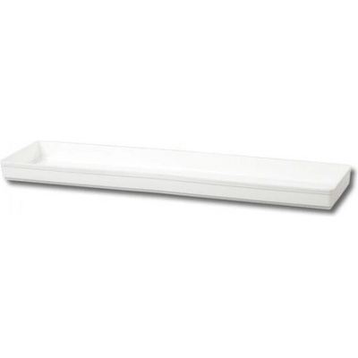 Podmiska pod truhlík GLORIA plastová 40cm