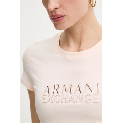 Giorgio Armani Тениска Armani Exchange (XW001837.AF16294)