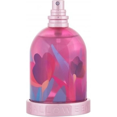 Jesus Del Pozo Halloween I´m Unique toaletná voda dámska 100 ml tester