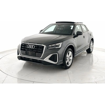 Audi Q2 35 TFSI S tronic S-line 110 kW