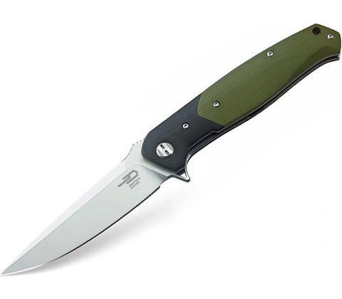 Bestech Swordfish & BG03A