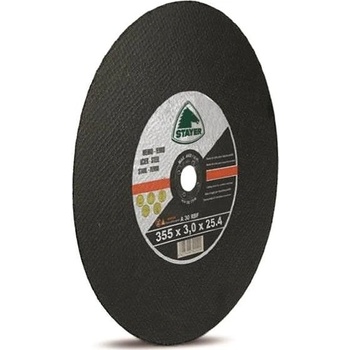 Stayer Kotouč řezný T41 300 x 2,8 x 25,4 mm 3775.1120