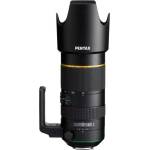 Pentax HD D-FA 70-200mm f/2.8 ED DC AW (21330) Обективи