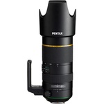 Pentax HD D-FA 70-200mm f/2.8 ED DC AW (21330) Обективи