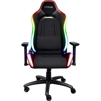 TRUST GXT719 RUYA RGB BLACK
