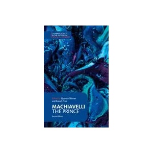Machiavelli: The Prince (ISBN: 9781316509265)