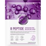 Enough Маска за лице Enough 8 Peptide Sensation Pro Balancing Mask Pack