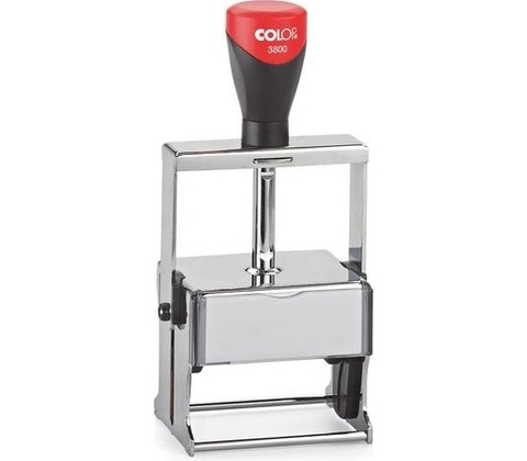 Colop 3800