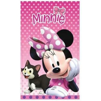 Setino Detský uterák Minnie 30x50cm