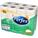 Toaletní papíry Perfex Plus BONI 24 ks