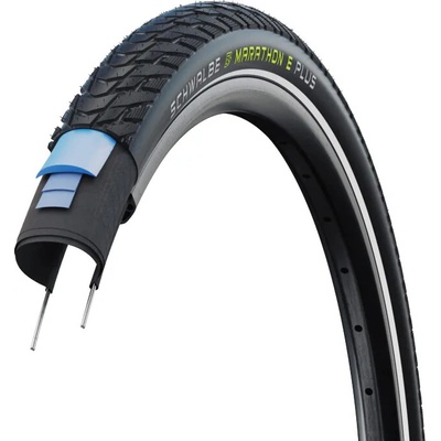 Schwalbe Marathon E-plus, SmartGuard 27,5 x 2,0 584x50