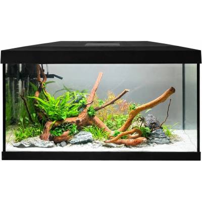 AquaPlay set 60 černý 54 l