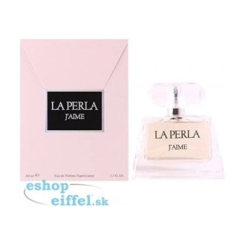 La Perla J´Aime parfumovaná voda dámska 100 ml