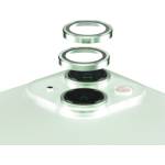 Panzer Протектор за камера PanzerGlass Hoops за Apple iPhone 15/15 Plus - Зелен