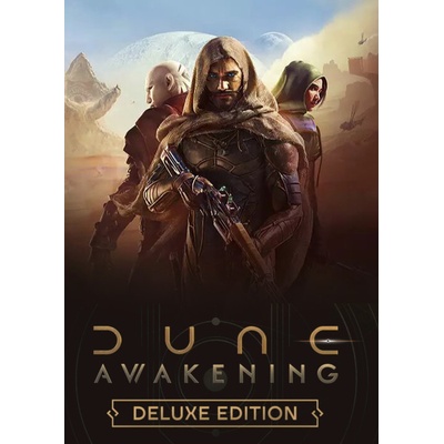 Dune Awakening (Deluxe Edition)