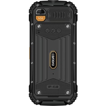 Image 1 of EVOLVEO StrongPhone Q1