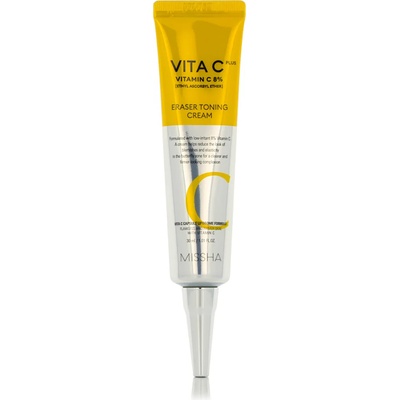 MISSHA Vita C Plus Eraser Toning Cream 30 ml