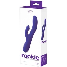 VeDO Rockie Into You Indigo