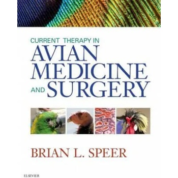 Current Therapy in Avian Medicine and Surgery