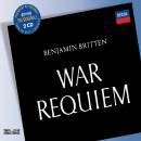 WAR REQUIEM - PEARS/BRITTEN